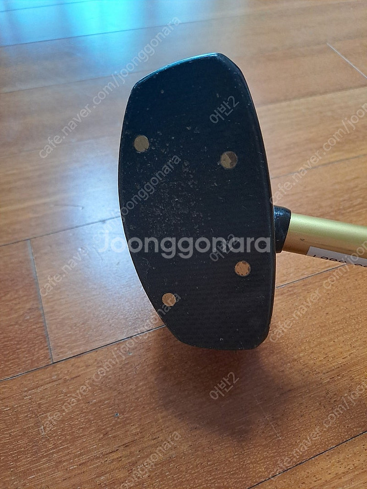 혼마 히토미 파크골프채 팝니다--3